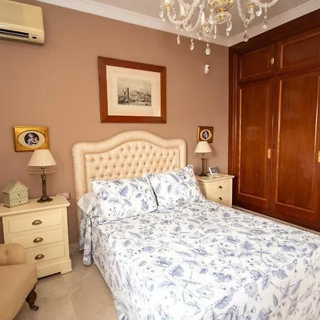 Cubo's Palacio Valdes Torremolinos