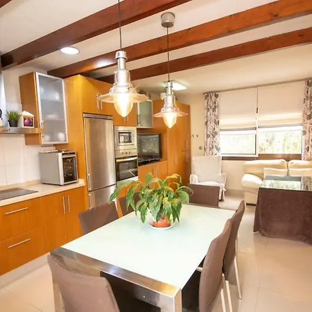 Cubo's Palacio Valdes Villa Torremolinos